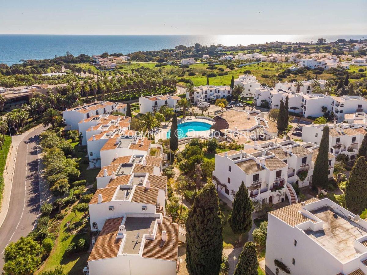 Coastal Retreat With Pool And Beach Access By Drago Rentals Albufeira Exterior photo