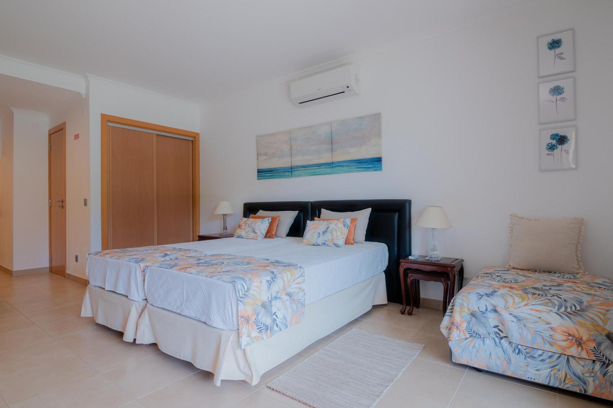 Coastal Retreat With Pool And Beach Access By Drago Rentals Albufeira Exterior photo