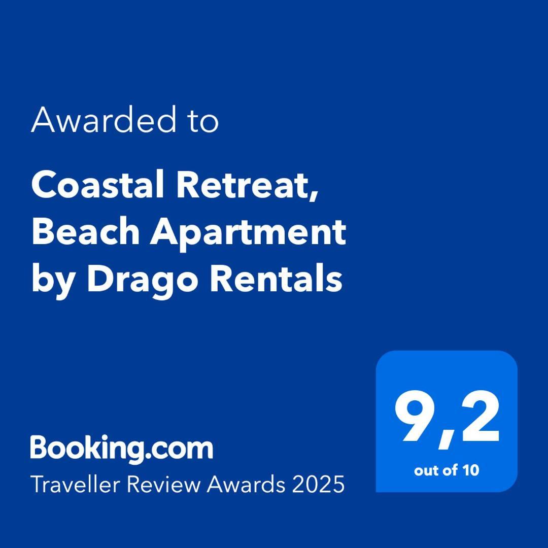 Coastal Retreat With Pool And Beach Access By Drago Rentals Albufeira Exterior photo