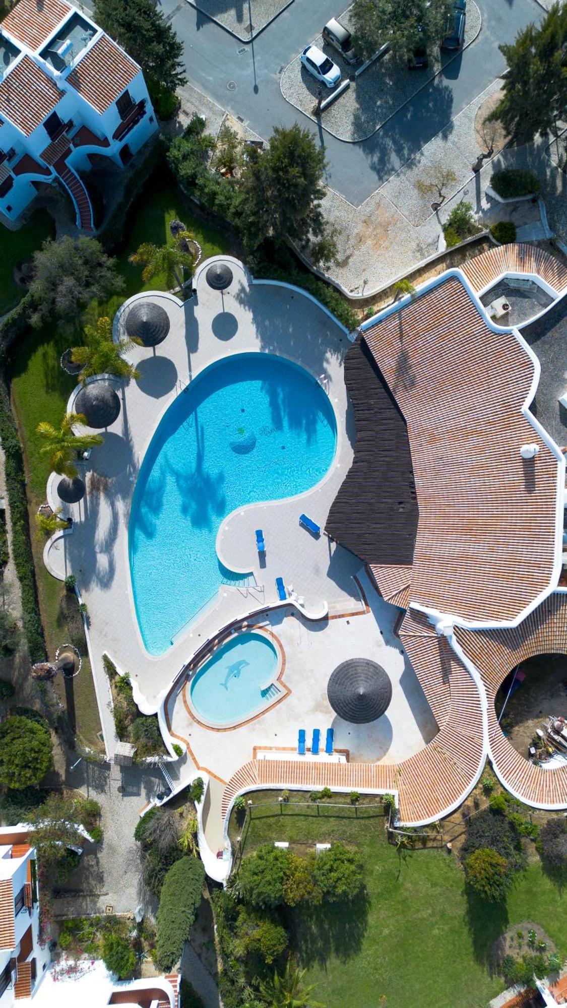 Coastal Retreat With Pool And Beach Access By Drago Rentals Albufeira Exterior photo