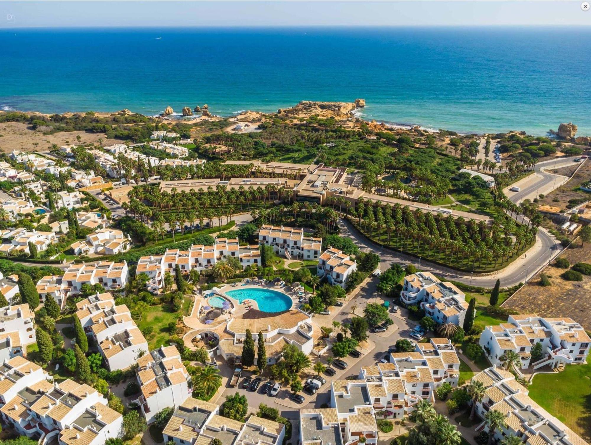 Coastal Retreat With Pool And Beach Access By Drago Rentals Albufeira Exterior photo